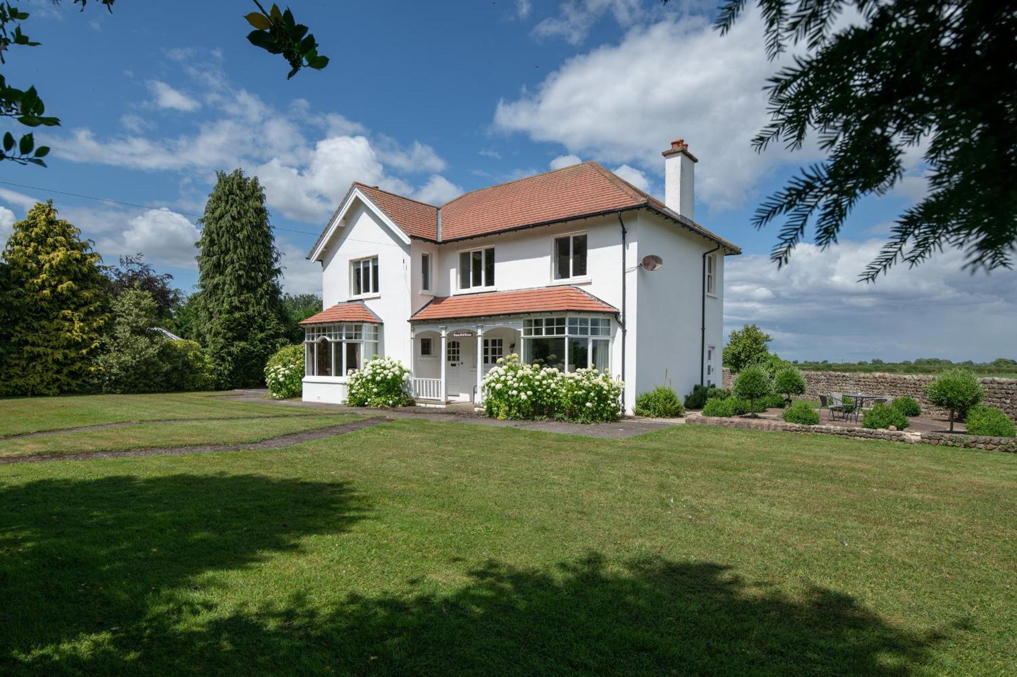 Green End House Ripon Extérieur photo
